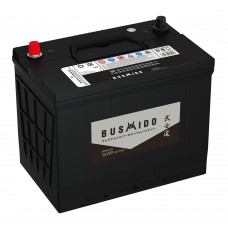 Аккумулятор BUSHIDO Premium  110D26L (90) обр.