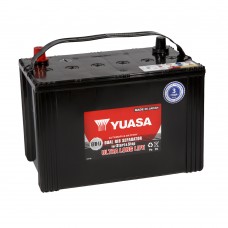 Аккумулятор  YUASA 130D31L EFB START-STOP (87)