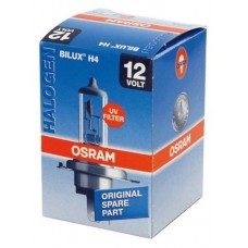 62203 12B H4 (100/80) P43t OSRAM автолампа