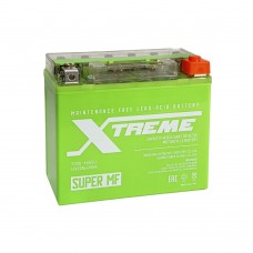 Аккумулятор Xtreme YT20L iGEL (20Ah) обр