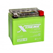 Аккумулятор Xtreme 12N5,5L-BS iGEL (5Ah) обр
