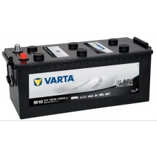 Аккумулятор Varta Black  Promotive (M10) 190 