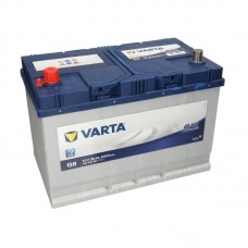 Аккумулятор Varta Blue Dinamic (G8) азия 95 пр.