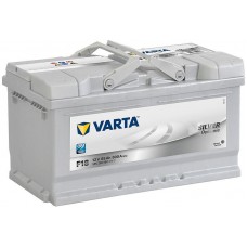 Аккумулятор Varta Silver Dinamic (F18) 85 низк.обр