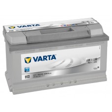 Аккумулятор Varta Silver Dinamic (H3) 100 обр.