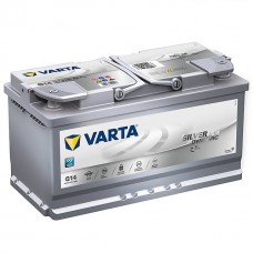 Аккумулятор Varta  Start-Stop Plus AGM (G14) 95 обр.