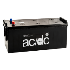 Аккумулятор  AC/DC 140.4 