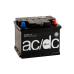 Аккумулятор  AC/DC  60.0