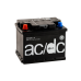 Аккумулятор  AC/DC  60.1