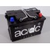 Аккумулятор  AC/DC  75.0