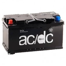 Аккумулятор  AC/DC  90.0