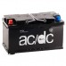 Аккумулятор  AC/DC  90.1