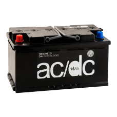 Аккумулятор  AC/DC  90.1