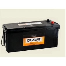 Аккумулятор  AlphaLINE SD+ 135F51R( 135) евро