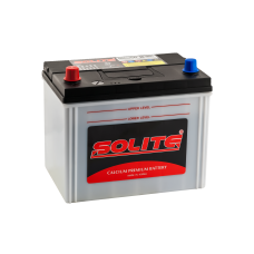 Аккумулятор  Solite  95D26R (85) пр