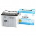 Аккумулятор  FURUKAWA BATTERY  Altica HIGH-GRADE110D26L (80a/h) 