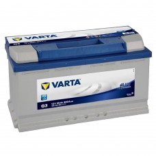 Аккумулятор Varta Blue Dinamic (G3) 95 обр.