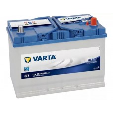Аккумулятор Varta Blue Dinamic (G7) азия 95 обр.