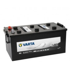Аккумулятор Varta Black  Promotive (N5) 220