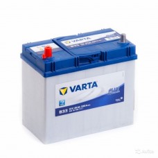 Аккумулятор Varta Blue Dinamic (B31) азия 45 пр.