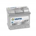 Аккумулятор Varta Silver Dinamic   (С6) 52 низк.обр