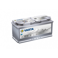 Аккумулятор Varta  Start-Stop Plus AGM (H15) 105 обр.