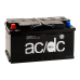 Аккумулятор  AC/DC  90.1