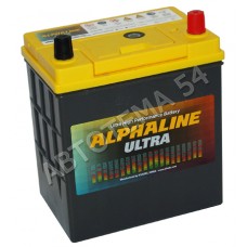 Аккумулятор  AlphaLINE  ULTRA  55B19L (50) обр