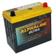 Аккумулятор  AlphaLINE  ULTRA  75B24LS (59) обр станд.клеммы