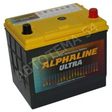 Аккумулятор  AlphaLINE  ULTRA  95D23L (78) обр