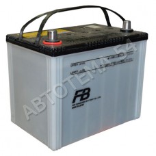 Аккумулятор  FURUKAWA BATTERY  Altica HIGH-GRADE110D26L (80a/h) 
