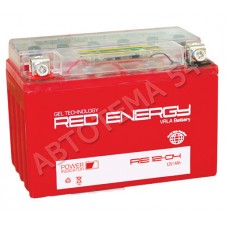Аккумулятор RED ENERGY RE 12-04