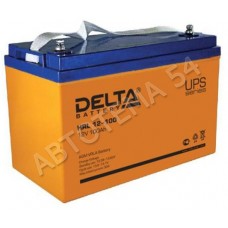 Аккумулятор DELTA HRL  12-100