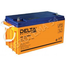 Аккумулятор DELTA HRL W 12 - 560 (120Ah)