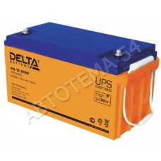 Аккумулятор DELTA HRL W 12 - 650 (150Ah)